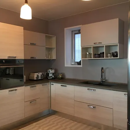 Luxury, Vittorio, Pool, Taormina,etna & Seaview Vila Giardini Naxos