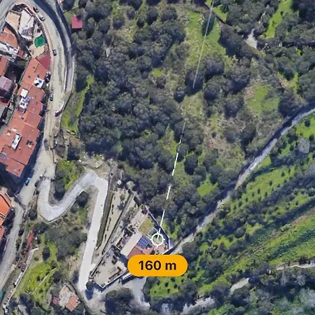 Luxury, Vittorio, Pool, Taormina,etna & Seaview Vila Giardini Naxos