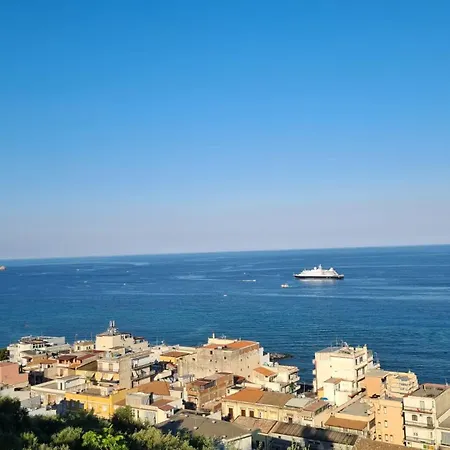 Vila Luxury, Vittorio, Pool, Taormina,etna & Seaview Giardini Naxos