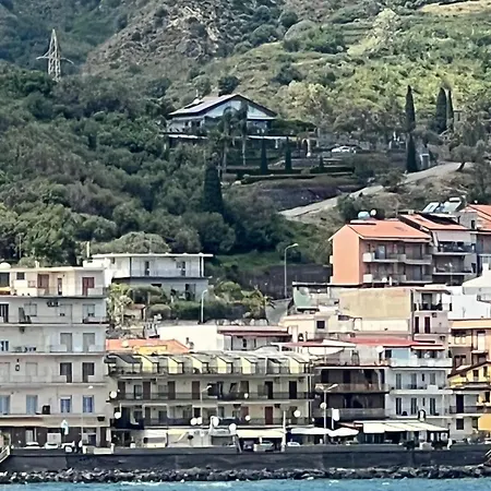 Vila Luxury, Vittorio, Pool, Taormina,etna & Seaview Giardini Naxos