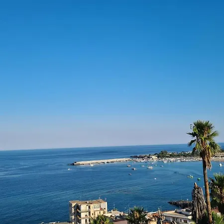 Luxury, Vittorio, Pool, Taormina,etna & Seaview Giardini Naxos