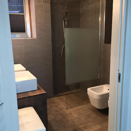 Vila Luxury, Vittorio, Pool, Taormina,etna & Seaview