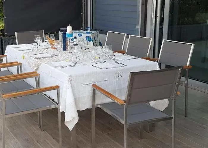 Luxury, Vittorio, Pool, Taormina,etna & Seaview * Giardini-Naxos