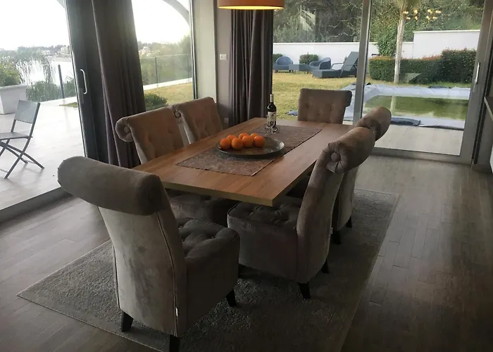 Villa Luxury, Vittorio, Pool, Taormina,etna & Seaview *