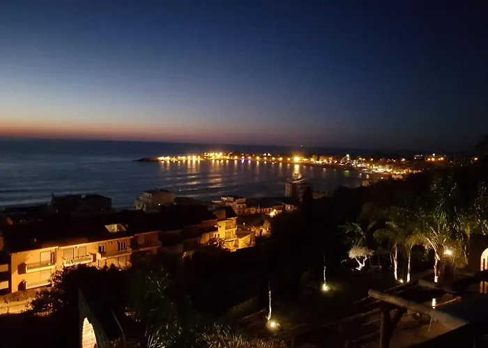 Villa Luxury, Vittorio, Pool, Taormina,etna & Seaview