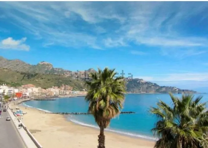 Luxury, Vittorio, Pool, Taormina,etna & Seaview Villa