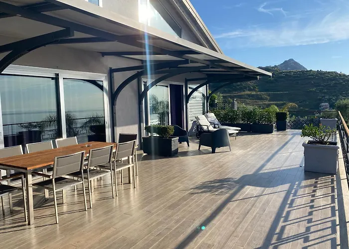 Luxury, Vittorio, Pool, Taormina,etna & Seaview