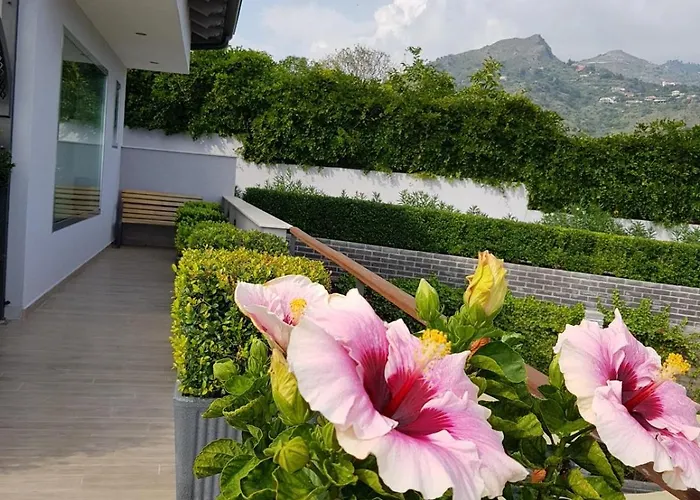 Luxury, Vittorio, Pool, Taormina,etna & Seaview