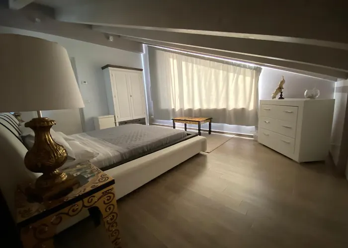 Luxury, Vittorio, Pool, Taormina,etna & Seaview Giardini-Naxos