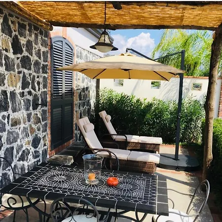 Villa Luxury, Vittorio, Pool, Taormina,etna & Seaview