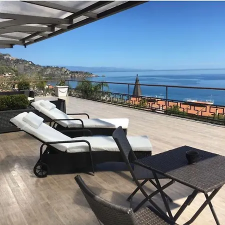 Luxury, Vittorio, Pool, Taormina,etna & Seaview