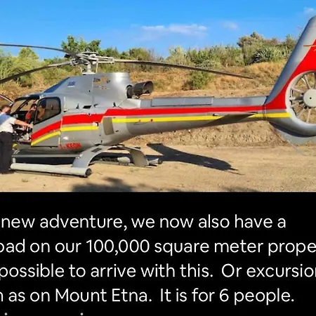 Luxury, Vittorio, Pool, Taormina,etna & Seaview Villa *