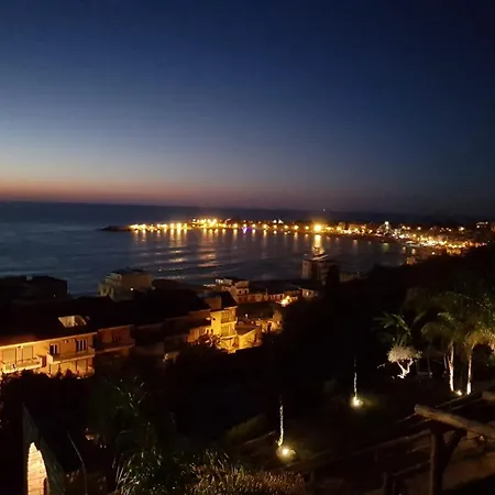 Villa Luxury, Vittorio, Pool, Taormina,etna & Seaview