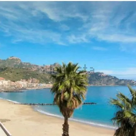 Luxury, Vittorio, Pool, Taormina,etna & Seaview ヴィラ