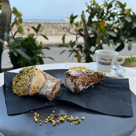 Villa Luxury, Vittorio, Pool, Taormina,etna & Seaview Giardini Naxos