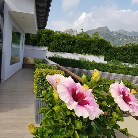 Luxury, Vittorio, Pool, Taormina,etna & Seaview