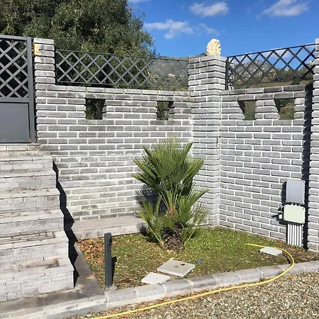 Luxury, Vittorio, Pool, Taormina,etna & Seaview Giardini Naxos