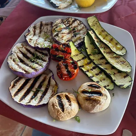 ヴィラ Luxury, Vittorio, Pool, Taormina,etna & Seaview *