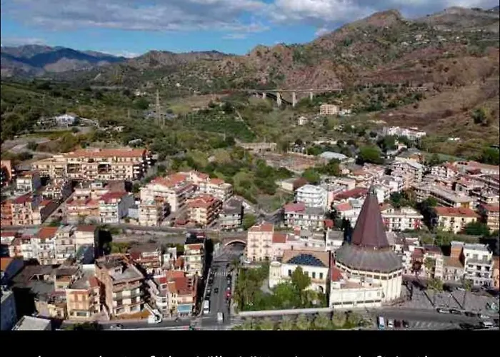 Villa Luxury, Vittorio, Pool, Taormina,etna & Seaview Giardini Naxos