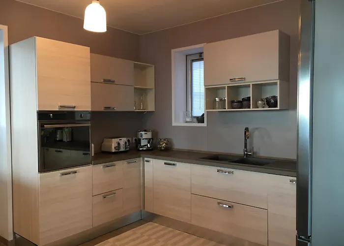 Luxury, Vittorio, Pool, Taormina,etna & Seaview Villa Giardini Naxos