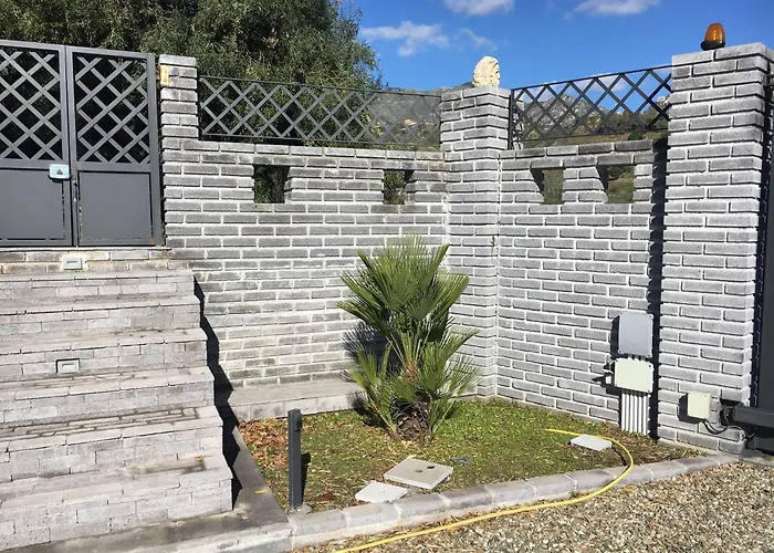 Luxury, Vittorio, Pool, Taormina,etna & Seaview Giardini Naxos