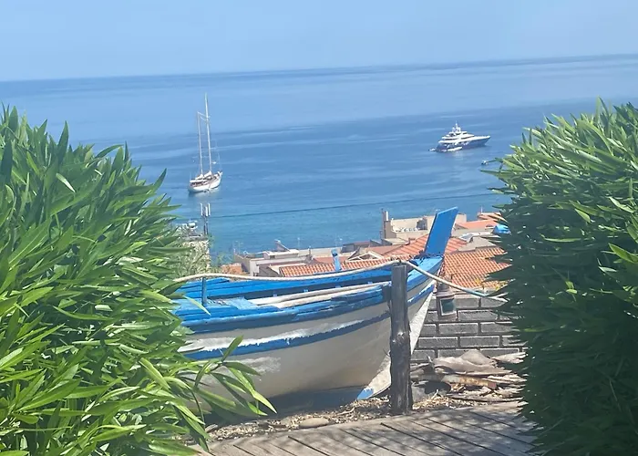 Luxury, Vittorio, Pool, Taormina,etna & Seaview * Giardini Naxos