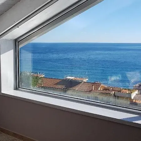 Luxury, Vittorio, Pool, Taormina,etna & Seaview Villa Giardini-Naxos