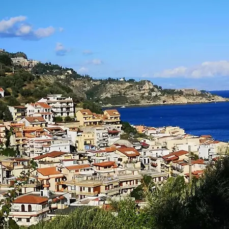 Luxury, Vittorio, Pool, Taormina,etna & Seaview Villa *