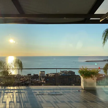 Luxury, Vittorio, Pool, Taormina,etna & Seaview Giardini-Naxos